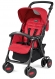 Прогулочная коляска Peg-Perego Aria Shopper Mod Red