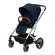 Прогулочная коляска Cybex Balios S Denim Denim Blue