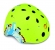 Шлем Globber PRINTED JUNIOR, XS/S (51-54см) Зеленый