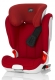 Автокресло Britax Römer Kidfix XP Flame Red