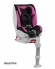 Автокресло HAUCK Varioguard black/pink