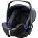 Автокресло Britax Römer Baby-Safe i-size + база Flex Blue Marble