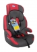 Автокресло Farfello Kids Prime LB515 2 карбон-красный