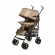 Коляска-трость Baby Care CityStyle Beige 18