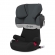 Автокресло Cybex Solution X2-Fix Gray Rabbit 