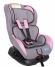 Автокресло Farfello Kids Prime LB303 5 карбон розовый