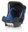 Автокресло Britax Römer Baby-safe plus Blue Sky