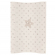 Пеленальный матрасик Ceba Baby W-104, 70 см мягкий без изголовья Stars beige W-104-066-111