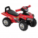 Каталка Sweet Baby ATV Red