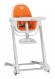 Inglesina Zuma Orange