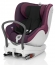 Автокресло Britax Römer Dualfix Dark Grape