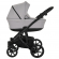 Коляска 2 в 1 PITUSO Moon Grey