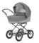 Коляска 2 в 1 Inglesina Sofia Cayman Silver