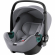 Автокресло Britax Römer BABY-SAFE iSENSE Frost Grey