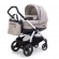 Коляска для новорожденных Peg Perego Book 51 S Primonido Luxe Beige