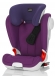 Автокресло Britax Römer Kidfix XP SICT Mineral Purple