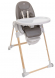 Стульчик для кормления Chicco Polly ARMONIA SCANDINAVIAN