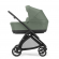 Коляска 3 в 1 Inglesina Electa (DRW I-Size) с подставкой под люльку Standup Murray Green