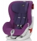 Автокресло Britax Römer King II LS Mineral Purple