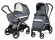 Peg-Perego Book Plus 51 Modular Luxe Mirage