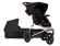 Коляска 2 в 1 Mountain Buggy Urban Jungle EVO Jungle Black