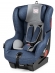 Peg-Perego Viaggio1 Duo-Fix K Urban Denim