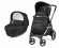 Коляска 2 в 1 Peg Perego Book 51 S Elite Combo Class Black