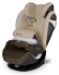 Cybex Pallas M-Fix Limestone