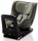 Автокресло Britax Römer Dualfix i-Size Olive Green Trendline