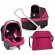 Peg-Perego Set Modular Pop Up (без шасси) Fleur