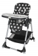 Стульчик для кормления Aricare 1014-B Black