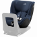 Автокресло Britax Römer DUALFIX 3 i-SIZE Indigo Blue