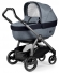 Коляска для новорожденных Peg Perego Book S Elite Horizon