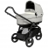 Коляска для новорожденных Peg Perego Book Scout Pop Up Luxe Opal