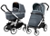 Peg-Perego Book 51 Modular POP UP Blue Denim