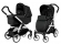Peg-Perego Book 51 Modular POP UP Onyx