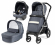 Коляска 3 в 1 Peg Perego Book 51 Primonido SL Modular Luxe Mirage