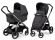 Peg-Perego Book Plus S Modular POP UP Team Onyx