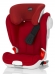 Автокресло Britax Römer Kidfix XP SICT Flame Red