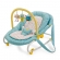 Шезлонг Happy Baby NESTY blue