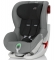 Автокресло Britax Römer King II ATS Steel Grey Trendline