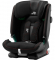 Автокресло Britax Römer Advansafix i-Size Cool Flow - Black Special Highline