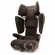 Concord Transformer T Chocolate Brown