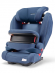 Автокресло Recaro Monza Nova IS Prime Sky Blu