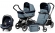 Peg-Perego Book 51 Set Modular POP UP Horizon