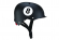 Шлем Globber ELITE LIGHTS XS/S, 48-53 см Черный
