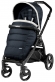 Peg-Perego Book Plus Pop-Up Luxe Blue