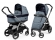 Peg-Perego Book Plus S Modular POP UP Horizon