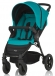 Britax B-Motion 4 Lagoon Green