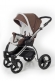 Прогулочная коляска Esspero I-Nova (шасси Grey) Chek